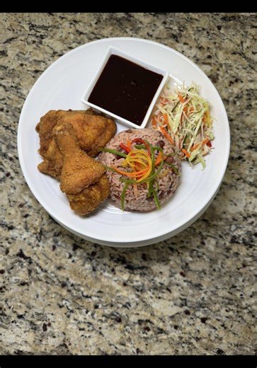 Delicious Real Jamaican Sunday Dinner Recipe
