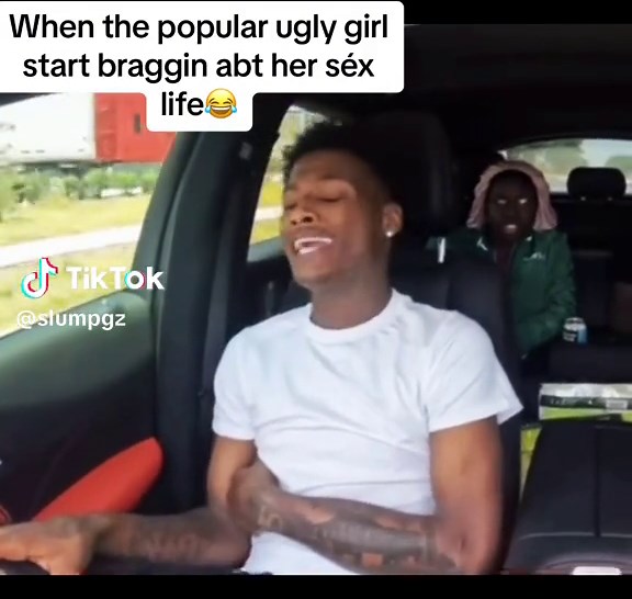 Be so ugly 😂 #fypシ #viralpost #omgyouuglyaf #lloaded #perfectlaughs #funnyvideos #xyzcba #viralvideo #viralposts #viralditiktok #foryourpage #lilbaby #lildurk