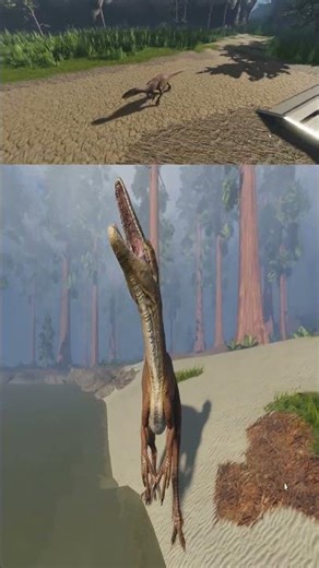 ROBLOX - NEW - JURASSIC GENESIS UPDATE How to get NEW MORPHS BADGES! #roblox