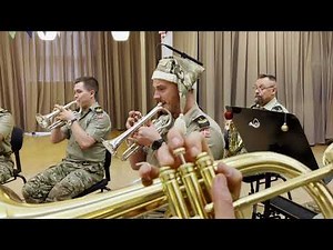 Søværnets Tamburkorps - Nu Tændes Tusind Julelys