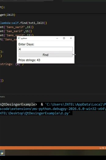 python | Euler project 'prize strings' | CodeLearning