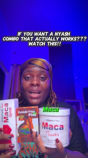 maca powder maca syrup maca powder benefits maca syrup benefits maca powder Nigeria maca syrup Nigeria buy maca powder buy maca syrup Maca powder owerri Maca syrup owerri where to buy maca powder where to buy maca syrup original maca powder Ultimate maca plus syrup Ultimate maca plus powder Where to buy ultimate maca syrup original maca syrup maca supplement Nigeria Where to buy ultimate maca powder How to know original maca syrup How to know original maca powder #lowerbodygains #macapowder #mac