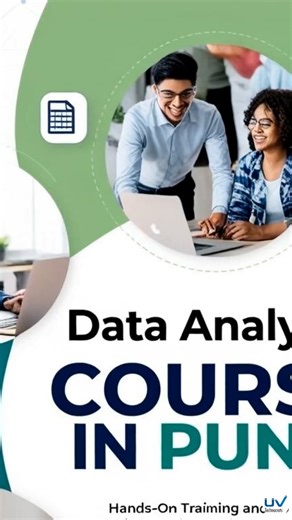 Best Data Analyst Course in Pune with Placement Assistance