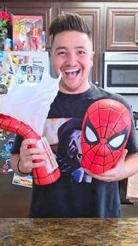 The 27 COOLEST Movie POPCORN BUCKETS!?! #shorts 🍿🪣