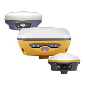 [Hot Item] Professional Gnss Rtk System South G4 GPS Rtk Gnss Receiver Surveying Instrument