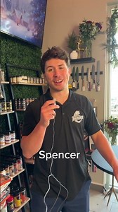 Say something nice about the next person... 👀