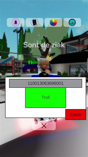 Code musique ziak sur roblox