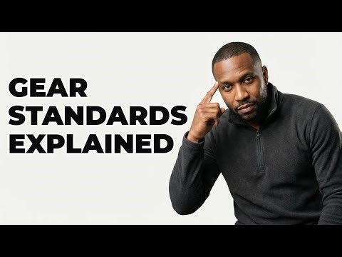How To Understand Protective Gear Standards?