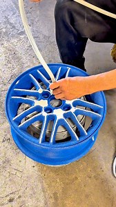 273K views · 516 reactions | Here is a quick explanation of using a partial cure when two tone powder coating, and how to properly partial cure powder coat. Make sure and follow for more tips on powder coating . #twotone #powdercoat #howto | Steve Nelson Jr. | Facebook