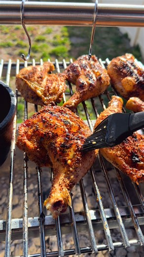 How to Grill Possum: A Unique Cooking Experience