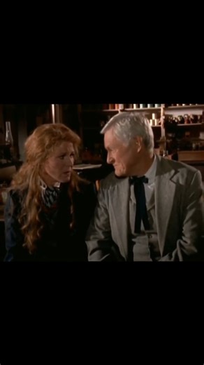 OnceUponATimeMichaelaQuinn🩺 on Instagram: "Lead me Not E7S6 Dr Quinn Medicine Woman #drquinnmedicinewoman #janeseymour #alleymills #joelando #orsonbean"