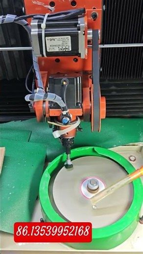 Complete evaluation of CNC gemstone engraving machine: the ultimate test of accuracy and efficiency