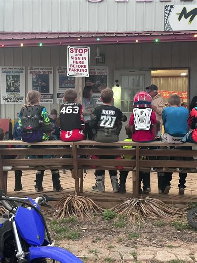 Exciting First Races at Jandebeurs MX Park