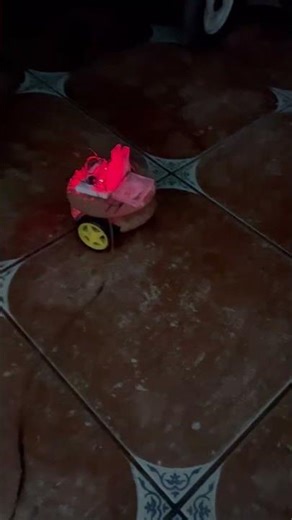 Carro con Arduino #arduino #tesis #electronica