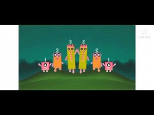 numberblocks intro confusion