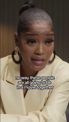 an angel put this cast together. #goodfortune is in theatres october 17.