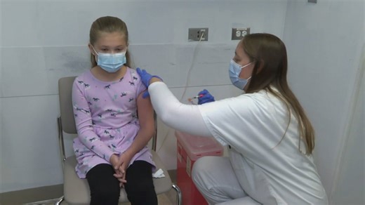 Florida health officials explore overhaul of school vaccine requirements
