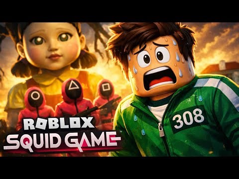 Can I Survive the $10,000,000 Shark Games? (Roblox)