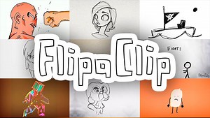 FlipaClip: La Aplicación de Animación que Recomienda Apple