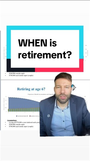 When Is Retirement? How to Decide the Right Time to Retire