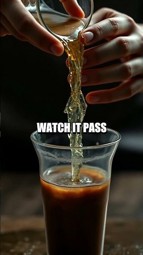 The Homemade Water Filter Challenge