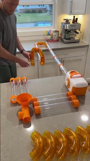 Airtoobz STEM Toy Review — The Best Gift for Kids That Love Building & Hands On Fun