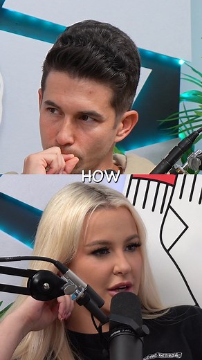 Tana Mongeau losing her V-Card #stiffsockspod | Stiff Socks