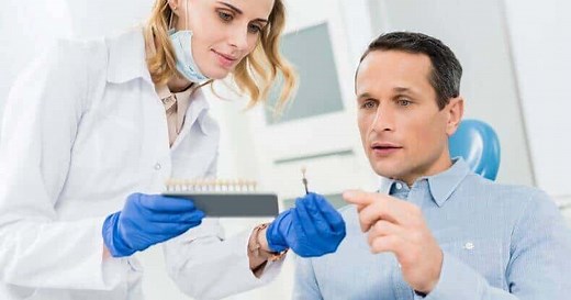 ¿Qué son los mini implantes dentales? Precio, procedimiento y ventajas