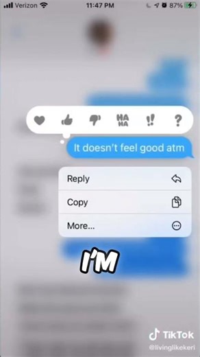 The feeling is REAL when that one compliment hits different! 🤩