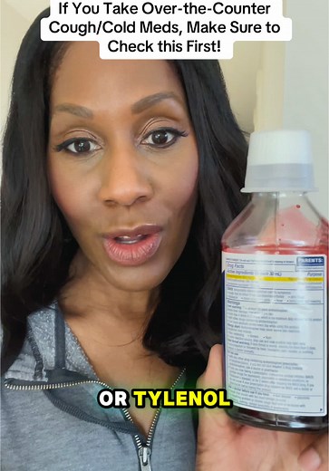 Essential Guide to Over-the-Counter Cold Medications