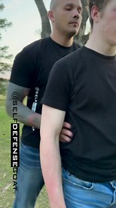 Escaping the full nelson is about structure and using the attackers position against them. #attack #selfdefence #selfdefense #selfdefensetechniques #martialarts #trainingtips #boxing #bjj #kravmaga #fullnelson #karate #FMA #MMA | Self Defense with Kevin Goat