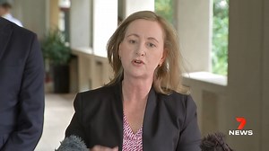 61K views · 3.7K reactions | Queensland is raising its COVID advice...