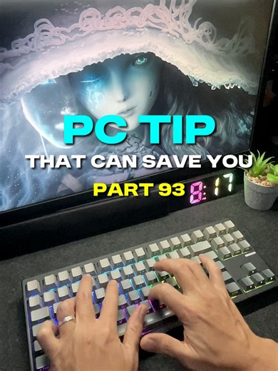 PC Tips: Prevent Unauthorized USB Access