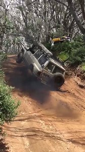 9.4K views · 68 reactions | Nice big wheel lift Sent in by adrian | 4x4ing Australia | Facebook