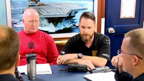 NCIS Explained – Inside the Naval Criminal Investigative Service