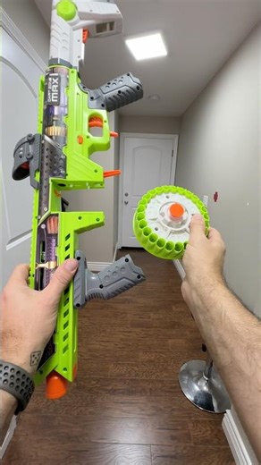 Nerf nOObs Be Like: Stryker!