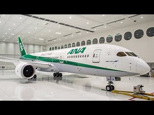 2026年最新ボーイング7879を日本航空とANAで徹底比較