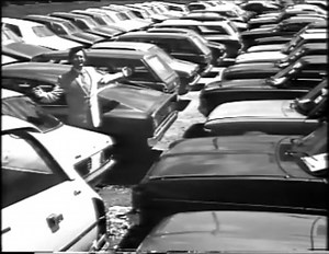 Australian Motors Chrysler Commercial 1976 | Unique Cars magazine