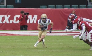 GALLERY: Navy 32, Temple 31, Part 2