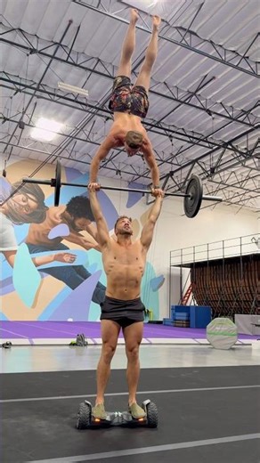 CrossFit class was a success! #crossfit