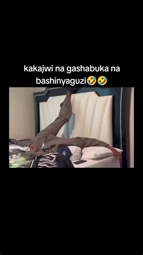 Kakajwi na Gashabuka: Iyo N'ishyaka rya Kinyarwanda