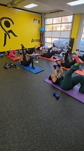 103K views · 1.4K reactions | Legs/Glute/Arm/and Back Workout (6 Week Shred) Great job ladies, finishing strong  in the Program. I'm so proud of you all! *Interested in our Workouts, let me know, and I will get you connected.* #calafitness #calainyourday #calawithshay #workouts #workingout #exercise #fitness #strengthtraining #burningcalories #gluteworkout #backworkout #armworkout #legworkout #thighworkout | Ca-L'a Fitness | Facebook