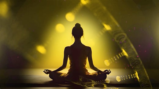 528Hz DNA修复丨强效更大的生命能量和精神清晰度丨全身再生丨冥想音乐丨治疗频率