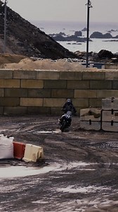 2.3K views · 4.2K reactions | El lodo y la #R1300GS se llevan muy bien. 﫡 #SpiritOfTheGS : @greg_Mansell @the_mansell_collection | BMW Motorrad México | Facebook