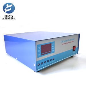 [Hot Item] 28K 3000W Ultrasonic Pulse Wave Power as Cleaning Electroplated Hardware Machine Generator
