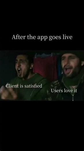 After App Launch, Everyone Happy… Until Hacker Speaks 💀
