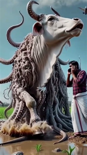 emotional shorts of cow #shorts #animals