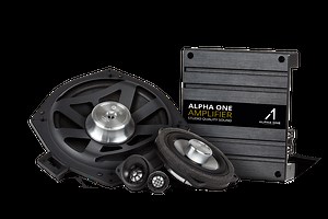Bimmertech Premium Audio Amp