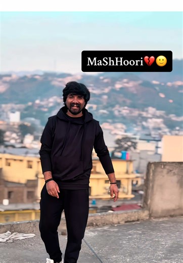 FaNiWrites Original Poetry: MaShHoori