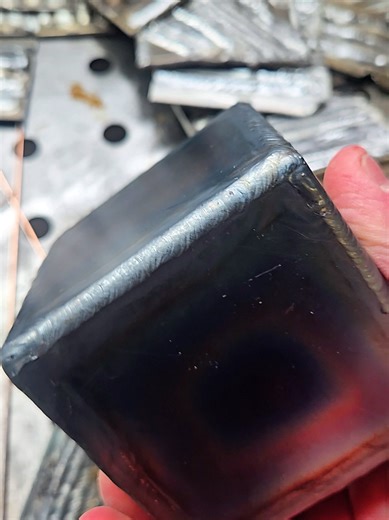 Mastering TIG Welding Techniques for Metal Fabrication